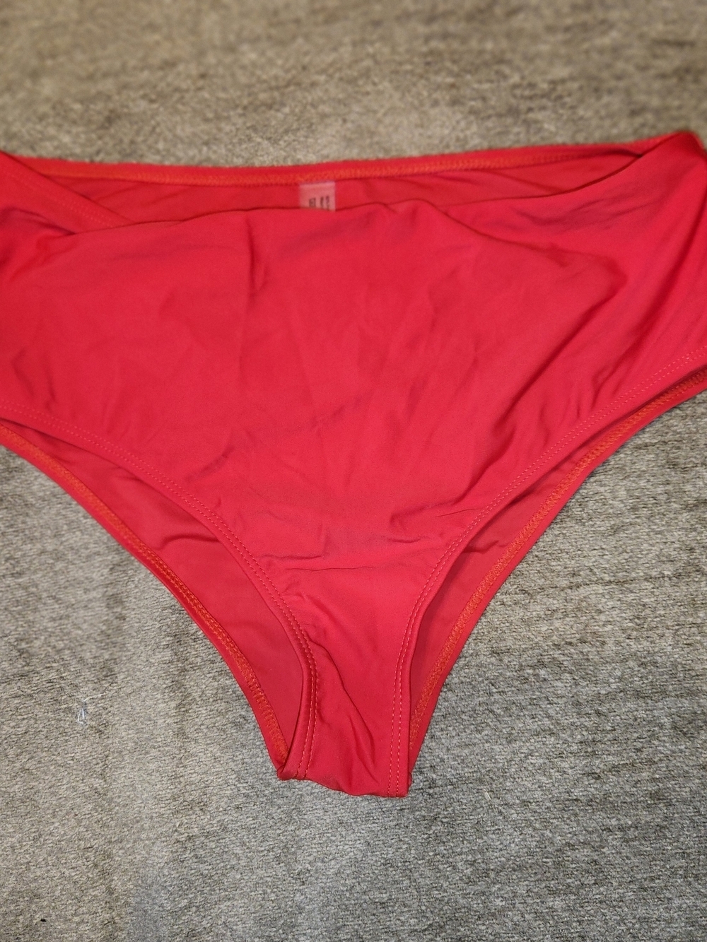 Women's Bikini Bottoms